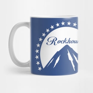 Paramount Rockhound Mug